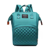Amiqi Multi-function Maternity Nappy Bags Backpack Large Capacity