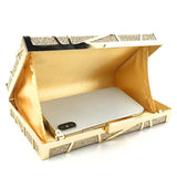 Evening Bag Glitter Wedding Clutches Crossbody Handbag