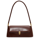 Retro Crossbody Bag Shoulder Bag with Pockets