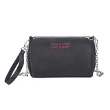 Floral Clutches Chains Shoulder Bag Chinese Style Handbag
