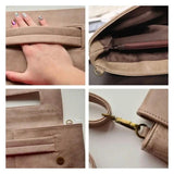 Women Clutches Crossbody Bags Shoulder Bag Laptop Pouch Ladies Handbag