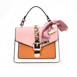 Leisure Small Handbag Mini Clutch Pouch for Women