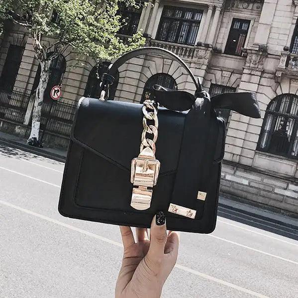 Leisure Small Handbag Mini Clutch Pouch for Women