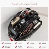 Small Shoulder Bag for Women All Seasons Square Messenger Bag