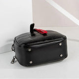 Small Shoulder Bag for Women All Seasons Square Messenger Bag