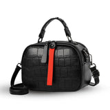Small Shoulder Bag for Women All Seasons Square Messenger Bag