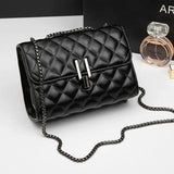 Ladies Bags Handbags Women Bag Female Ins Student Single Shoulder Messenger Bag