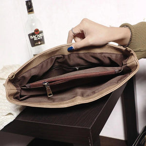 High Crossbody Bag Women's Handbag Messenger Bag Ladies Clutches Envelope Clutch