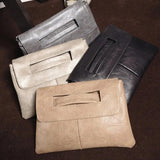High Crossbody Bag Women's Handbag Messenger Bag Ladies Clutches Envelope Clutch