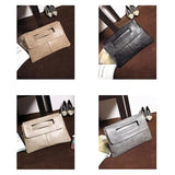 High Crossbody Bag Women's Handbag Messenger Bag Ladies Clutches Envelope Clutch