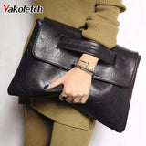 High Crossbody Bag Women's Handbag Messenger Bag Ladies Clutches Envelope Clutch