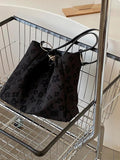 Women's Handbag Tote Bag Large Capacity Shoulder Bag Purse