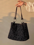 Women's Handbag Tote Bag Large Capacity Shoulder Bag Purse