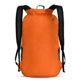 Portable Foldable Backpack Lightweight Outdoor Bag for Men Women