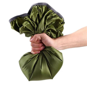 Waterproof Backpack Rain Cover for Outdoor Hiking Climbing - 40L