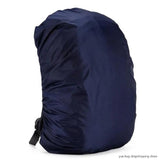 Waterproof Backpack Rain Cover for Outdoor Hiking Climbing - 40L
