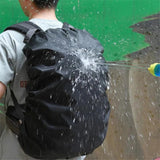 Waterproof Backpack Rain Cover for Outdoor Hiking Climbing - 40L