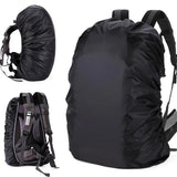 Waterproof Backpack Rain Cover for Outdoor Hiking Climbing - 40L
