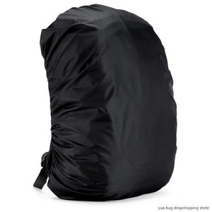 Waterproof Backpack Rain Cover for Outdoor Hiking Climbing - 40L