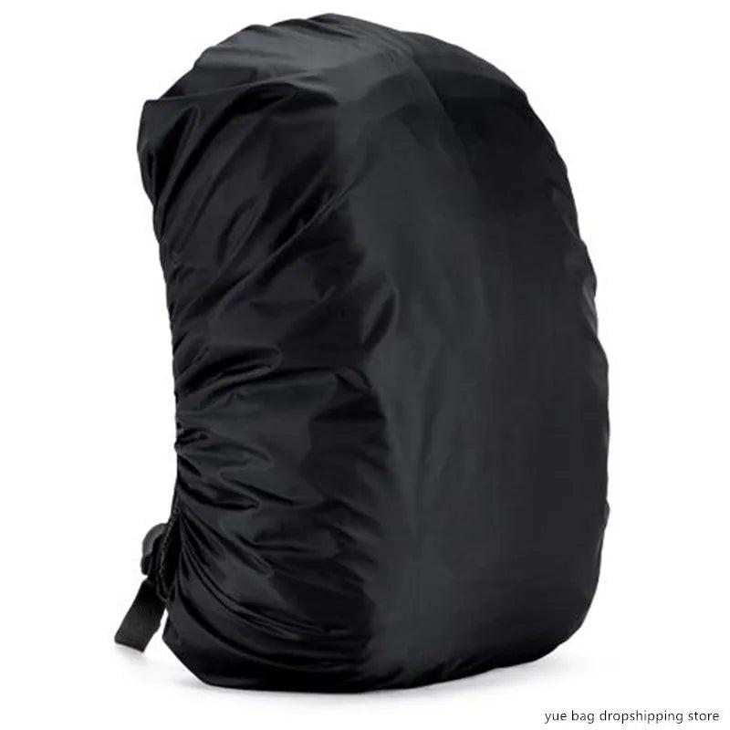 Waterproof Backpack Rain Cover for Outdoor Hiking Climbing - 40L