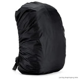 Waterproof Backpack Rain Cover for Outdoor Hiking Climbing - 40L