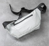 Casual Chest Pack Women Waist Pack Shoulder Crossbody Bag
