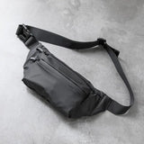 Casual Chest Pack Women Waist Pack Shoulder Crossbody Bag