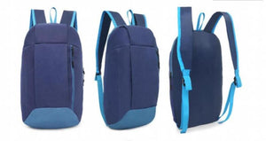 10L Ultralight Sports Travel Backpack Waterproof Hiking Camping Bag