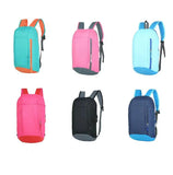 10L Ultralight Sports Travel Backpack Waterproof Hiking Camping Bag