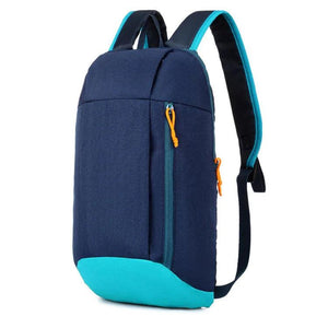 10L Ultralight Sports Travel Backpack Waterproof Hiking Camping Bag