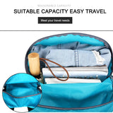 Casual Nylon Backpack Foldable Outdoor Travel Waterproof Daypack Sports