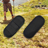 Backpack Belt Pad Strap Belt Cushion Pad Damping Tactical Shoulder Pad