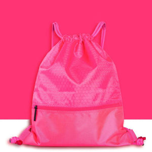 Large Capacity Sports Backpack for Women Men