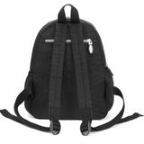 Nylon Mini Backpack Lightweight Daypack for Teens and Girls