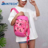10L Waterproof Sport Backpack Lightweight Hiking Backpack Women Travel Bag