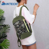 10L Waterproof Sport Backpack Lightweight Hiking Backpack Women Travel Bag