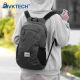 20L Waterproof Folding Cycling Backpacks Ultralight Outdoor Travel Rucksack Bag