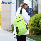 20L Waterproof Folding Cycling Backpacks Ultralight Outdoor Travel Rucksack Bag