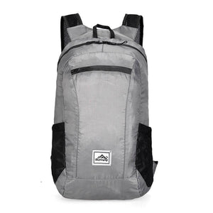 20L Waterproof Folding Cycling Backpacks Ultralight Outdoor Travel Rucksack Bag