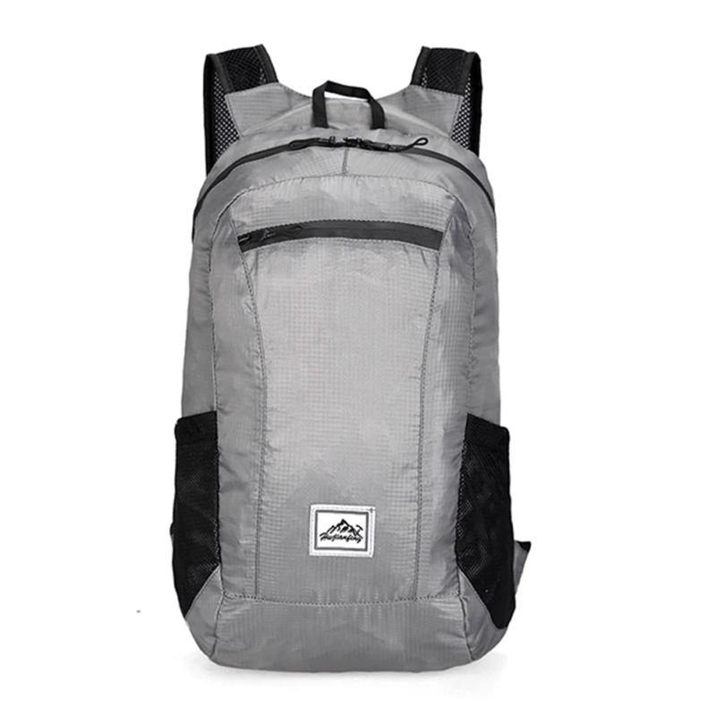 20L Waterproof Folding Cycling Backpacks Ultralight Outdoor Travel Rucksack Bag