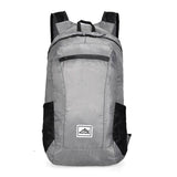 20L Waterproof Folding Cycling Backpacks Ultralight Outdoor Travel Rucksack Bag