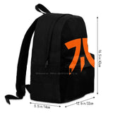 Esport Team Backpack Schoolbag Satchel Bags