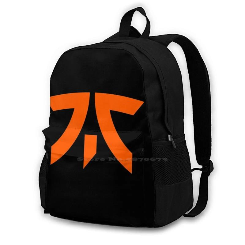 Esport Team Backpack Schoolbag Satchel Bags