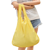 Ultra Lightweight Folding Backpack with Extra-wide Shoulder Straps