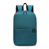 Nylon Travel Backpack Waterproof Urban Sports Bag
