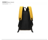 Nylon Travel Backpack Waterproof Urban Sports Bag