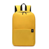 Nylon Travel Backpack Waterproof Urban Sports Bag