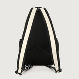 Waterproof Sling Backpack Crossbody Chest Bag Travel Hiking Daypack