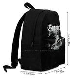 Gorgoroth Backpacks Phone Skin Trending Bags