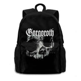 Gorgoroth Backpacks Phone Skin Trending Bags